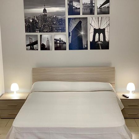 Largo Cannizzaro Apartments Mazzeo Extérieur photo