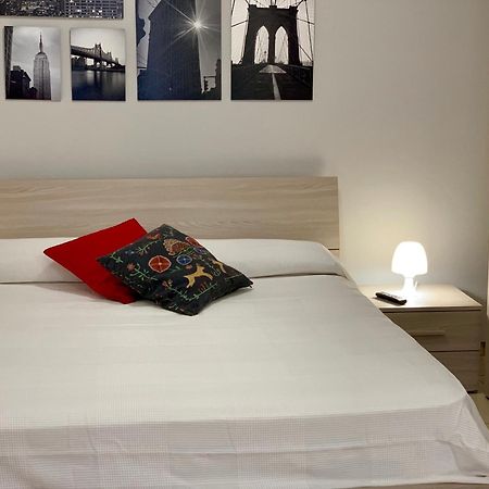 Largo Cannizzaro Apartments Mazzeo Extérieur photo