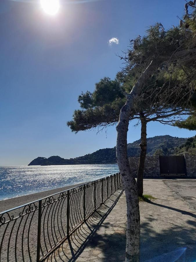 Largo Cannizzaro Apartments Mazzeo Extérieur photo