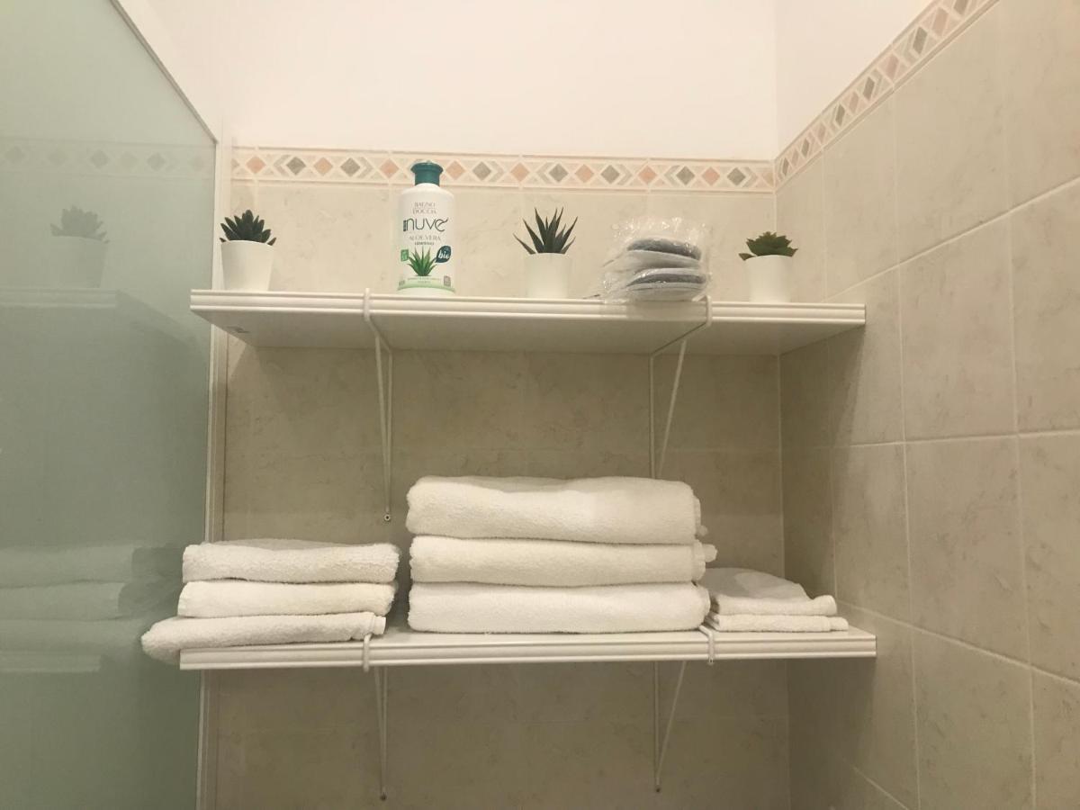 Largo Cannizzaro Apartments Mazzeo Extérieur photo