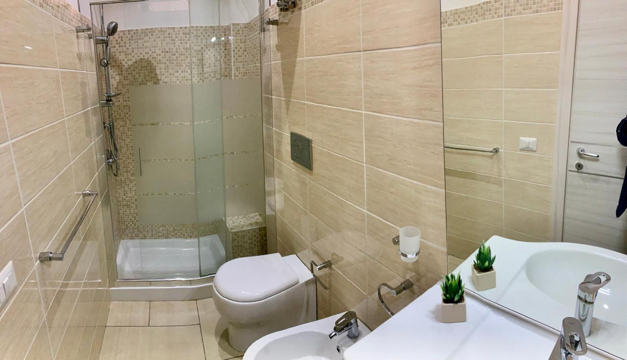 Largo Cannizzaro Apartments Mazzeo Extérieur photo