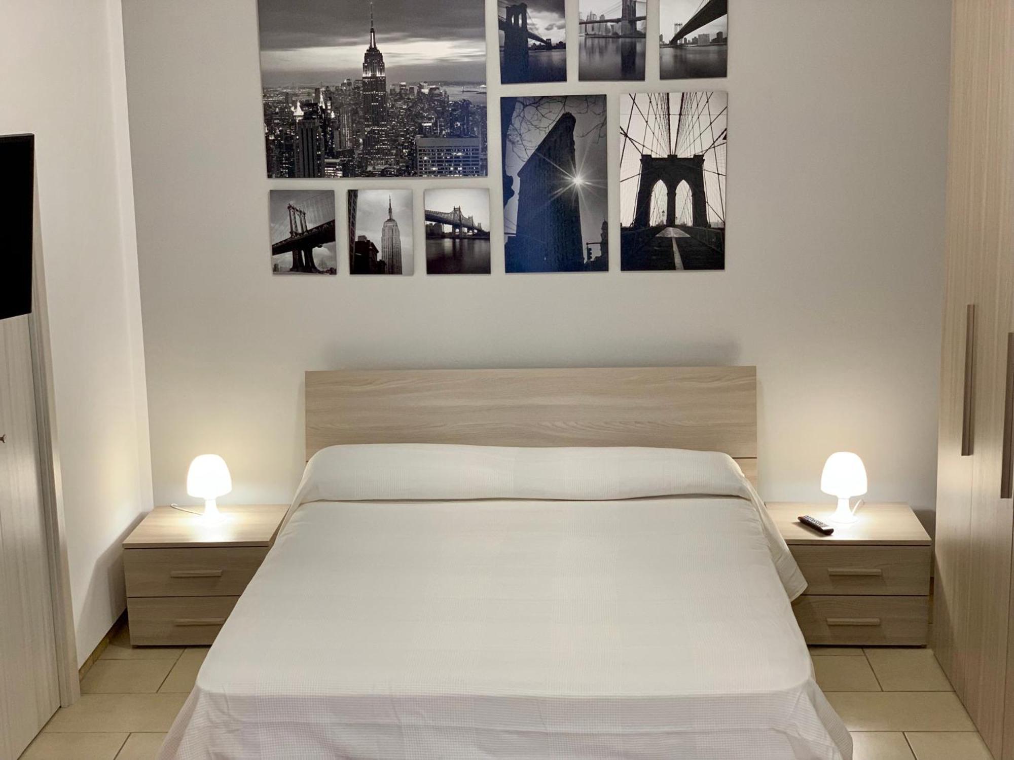 Largo Cannizzaro Apartments Mazzeo Extérieur photo