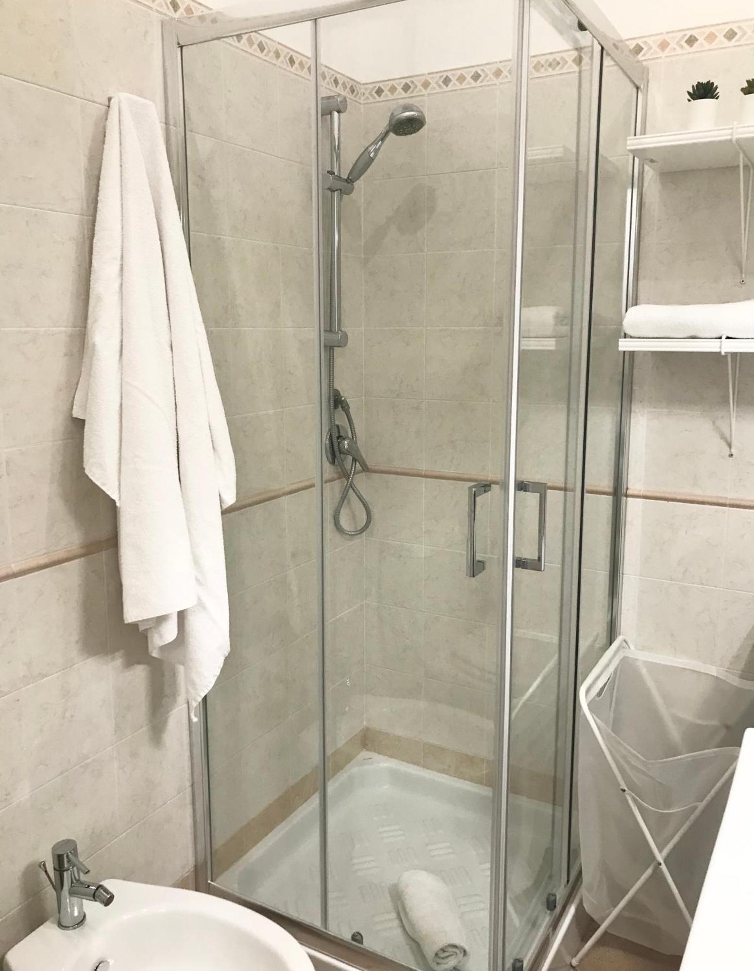 Largo Cannizzaro Apartments Mazzeo Extérieur photo
