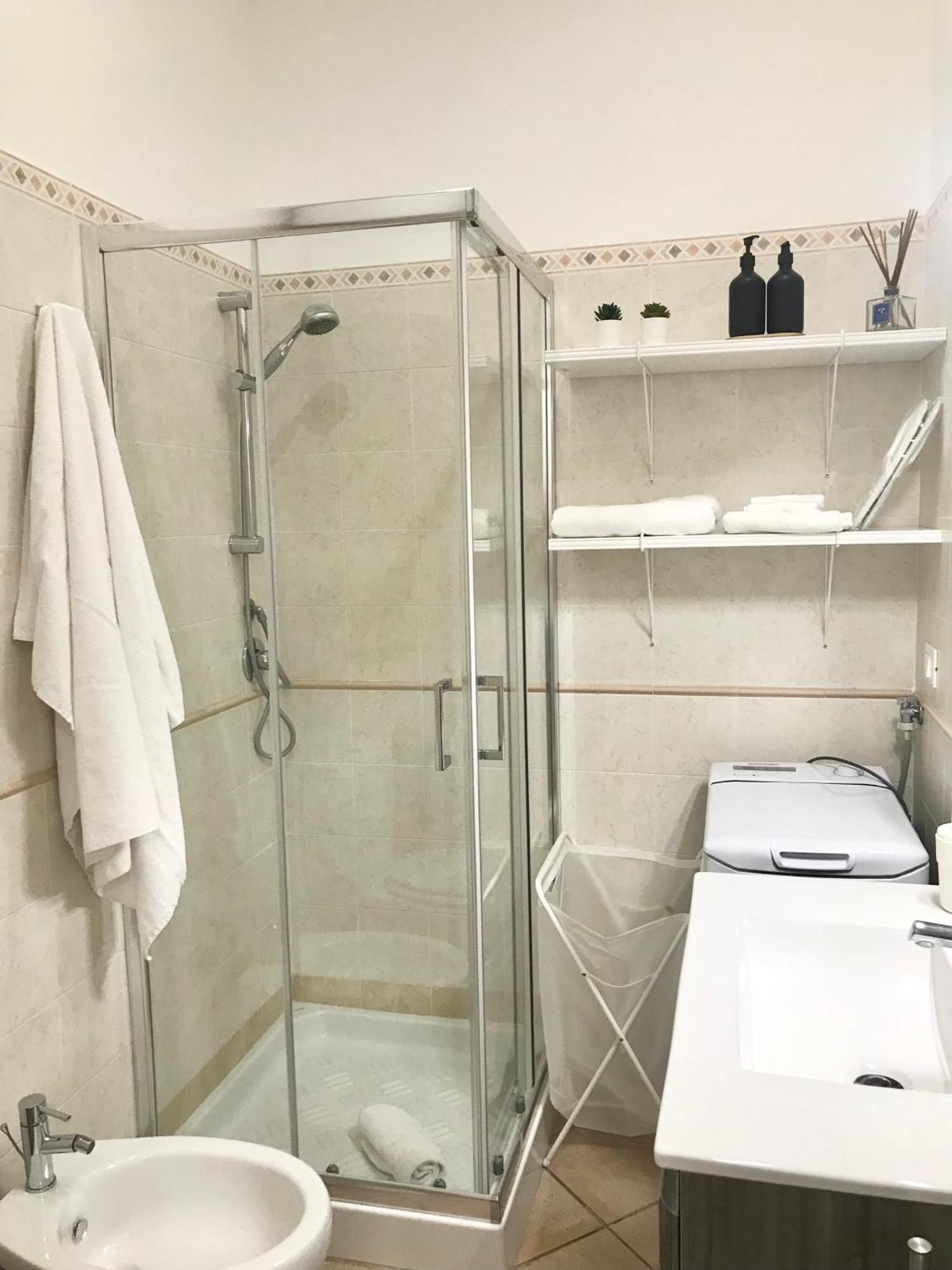 Largo Cannizzaro Apartments Mazzeo Extérieur photo