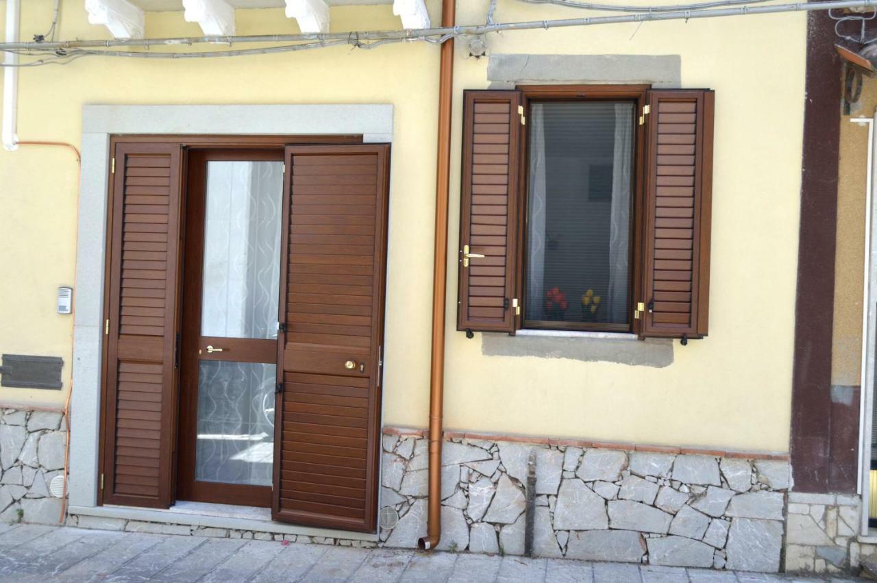Largo Cannizzaro Apartments Mazzeo Extérieur photo