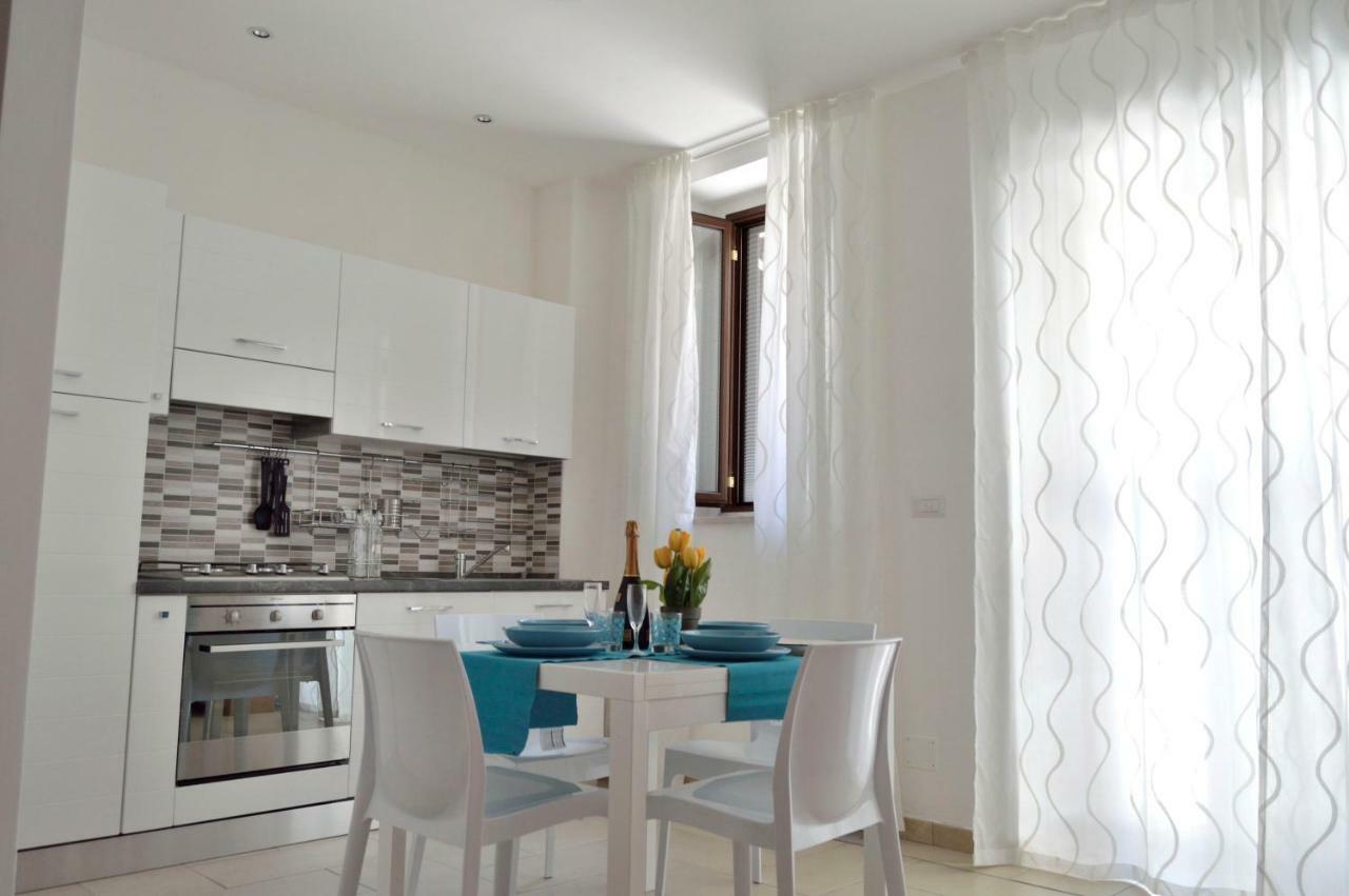 Largo Cannizzaro Apartments Mazzeo Extérieur photo