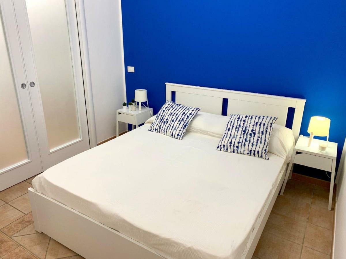 Largo Cannizzaro Apartments Mazzeo Extérieur photo