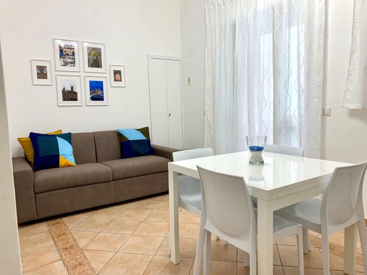 Largo Cannizzaro Apartments Mazzeo Extérieur photo