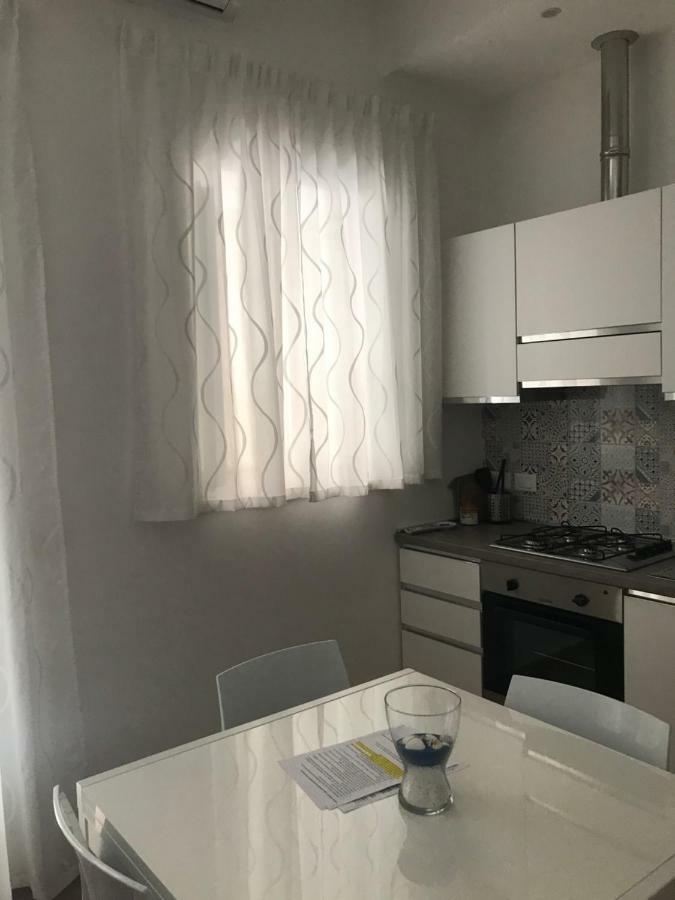 Largo Cannizzaro Apartments Mazzeo Extérieur photo