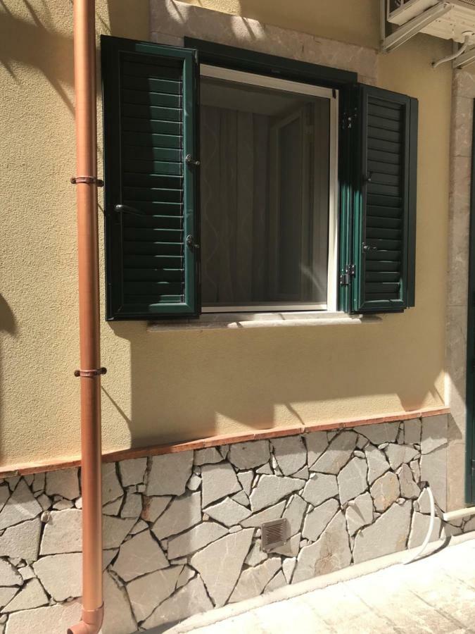 Largo Cannizzaro Apartments Mazzeo Extérieur photo