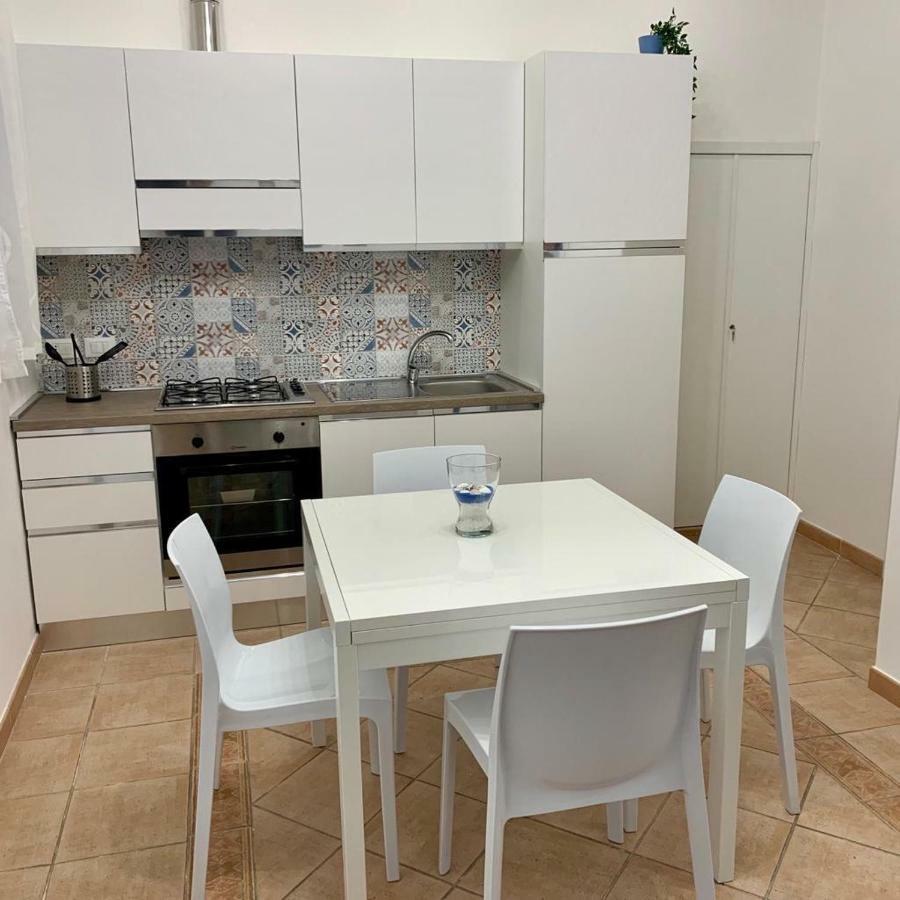 Largo Cannizzaro Apartments Mazzeo Extérieur photo